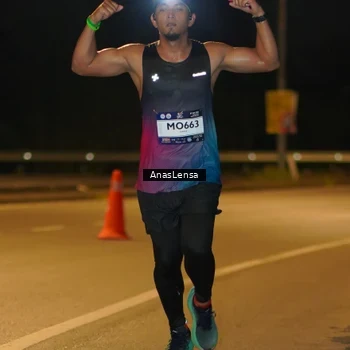 Runner Photo 7663601