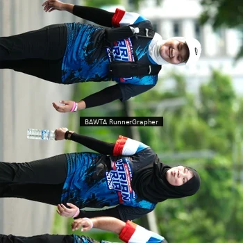 Runner Photo 7663602