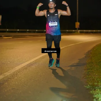 Runner Photo 7663607