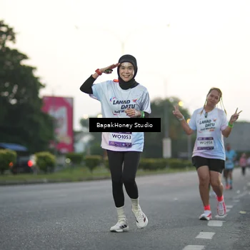 Runner Photo 7663613