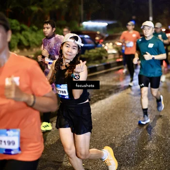 Runner Photo 7663614