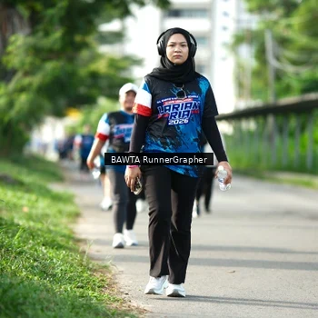 Runner Photo 7663616