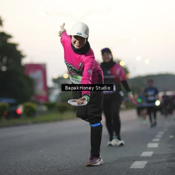 Runner Photo 7663618