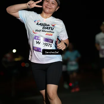 Runner Photo 7663621