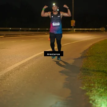 Runner Photo 7663623