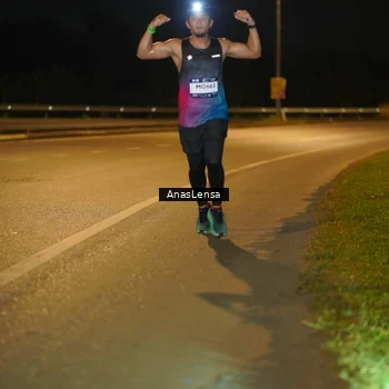 Runner Photo 7663627