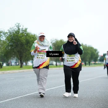 Runner Photo 7663631