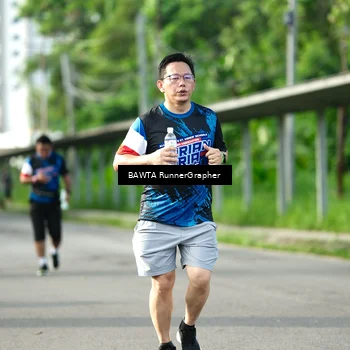 Runner Photo 7663636