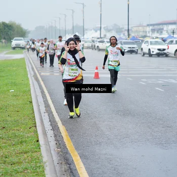 Runner Photo 7663638