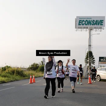 Runner Photo 7663643