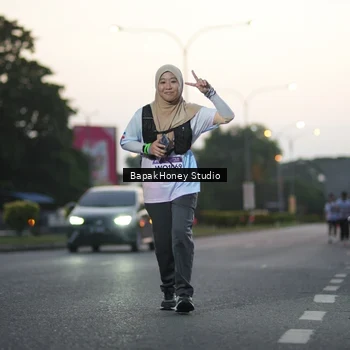 Runner Photo 7663645