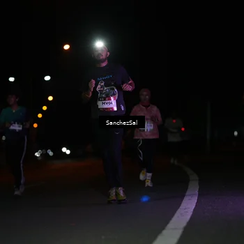 Runner Photo 7663647