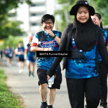 Runner Photo 7663650