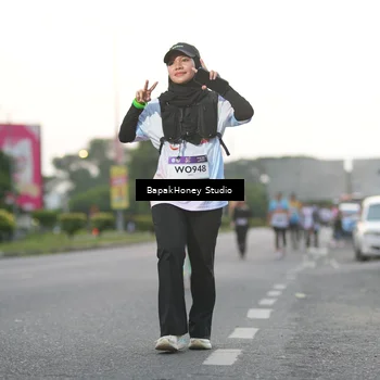 Runner Photo 7663651
