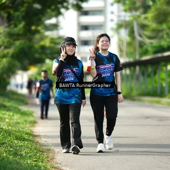 Runner Photo 7663657