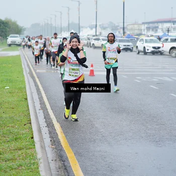 Runner Photo 7663658