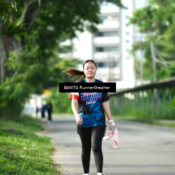 Runner Photo 7663659