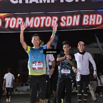 Runner Photo 7663661