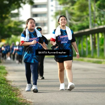 Runner Photo 7663664