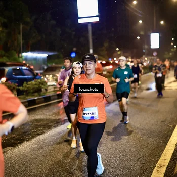 Runner Photo 7663670