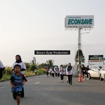 Runner Photo 7663673