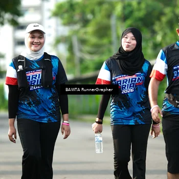 Runner Photo 7663679