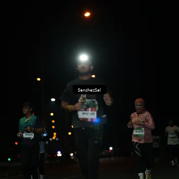 Runner Photo 7663680
