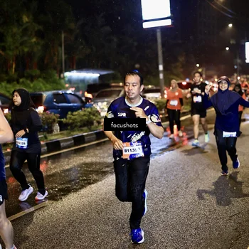 Runner Photo 7663681