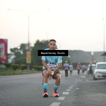 Runner Photo 7663682