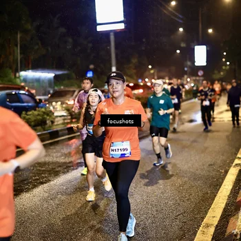 Runner Photo 7663690