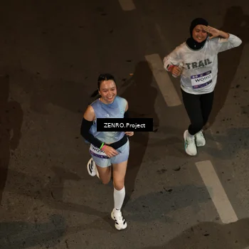 Runner Photo 7663693