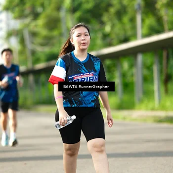 Runner Photo 7663694
