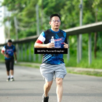 Runner Photo 7663696