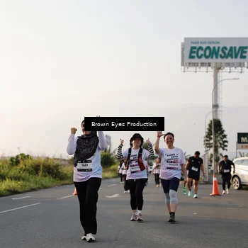 Runner Photo 7663697