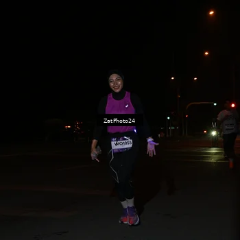 Runner Photo 7663707