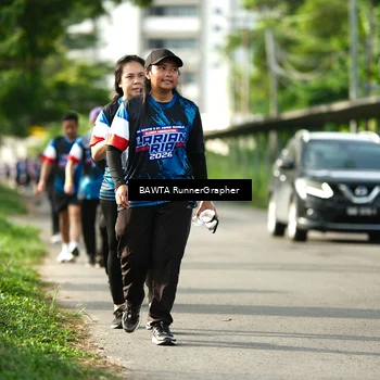 Runner Photo 7663709