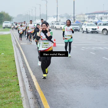 Runner Photo 7663712