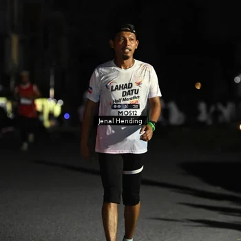 Runner Photo 7663713