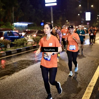 Runner Photo 7663719