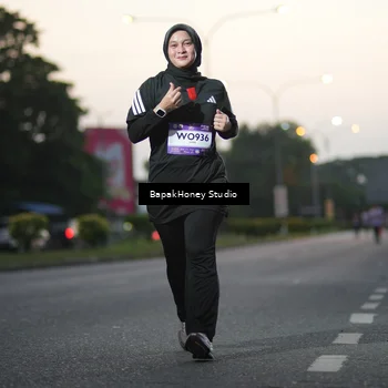 Runner Photo 7663722