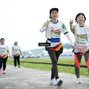 Runner Photo 7663725