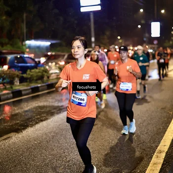 Runner Photo 7663727
