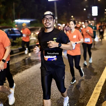 Runner Photo 7663733