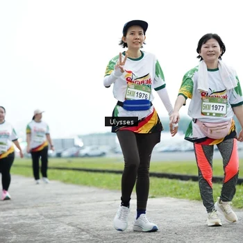 Runner Photo 7663736