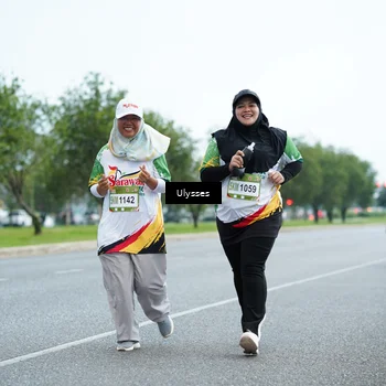 Runner Photo 7663745