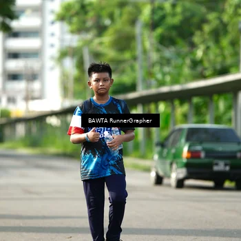 Runner Photo 7663746