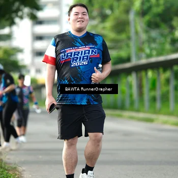 Runner Photo 7663747