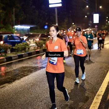Runner Photo 7663750