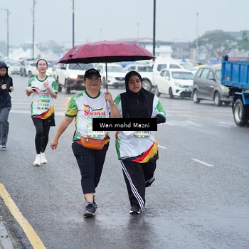 Runner Photo 7663753