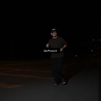 Runner Photo 7663755